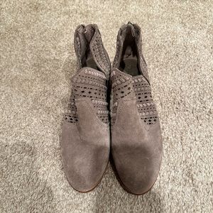Vince Camuto bootie